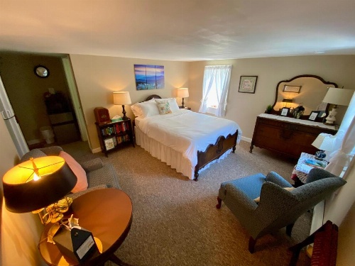 Family Farmhouse Inn image 45